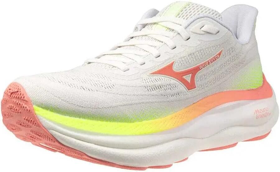 Mizuno Wave Sky 9 Hardloopschoenen 1 2 Vrouw - Foto 3