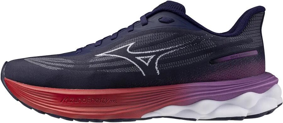 Mizuno Hardloopschoenen dames Wave Skyrise 7 Wos