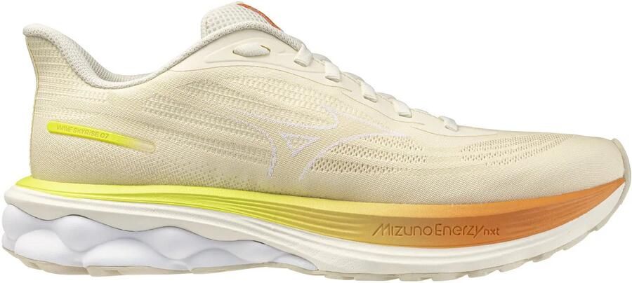 Mizuno Hardloopschoenen dames Wave Skyrise 7 Wos