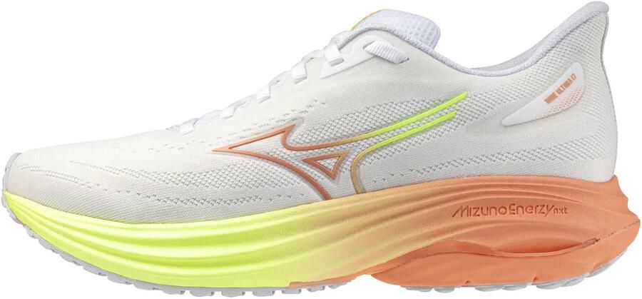 Mizuno Hardloopschoenen dames Wave Ultima Wos - Foto 3