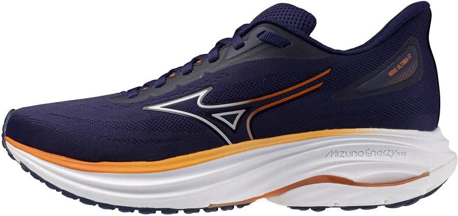 Mizuno Hardloopschoenen dames Wave Ultima Wos - Foto 2