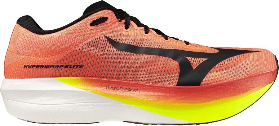 Mizuno Hardloopschoenen Hyperwarp Elite