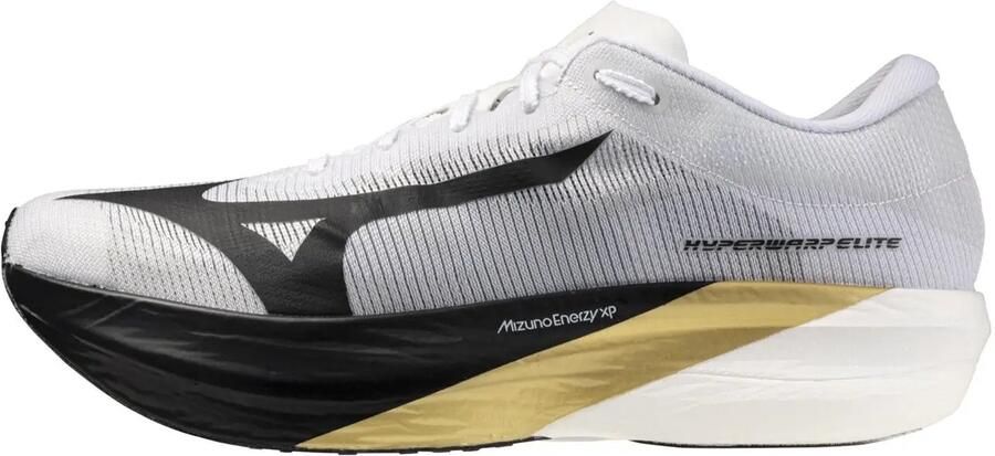 Mizuno Hardloopschoenen Chaussures de running Hyperwarp Elite plaque carbone - Foto 4