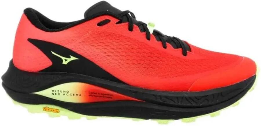 Mizuno Hardloopschoenen kind Neo Accera