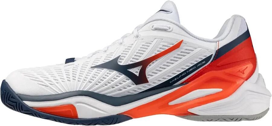 Mizuno Hardloopschoenen Neo Accera AC