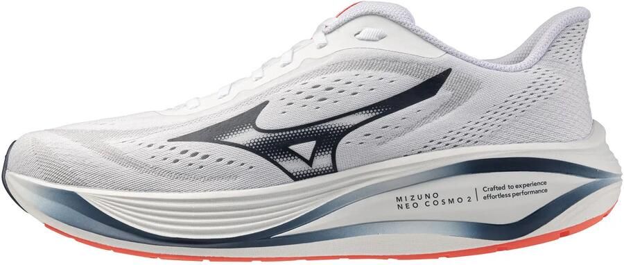 Mizuno Hardloopschoenen Neo Cosmo