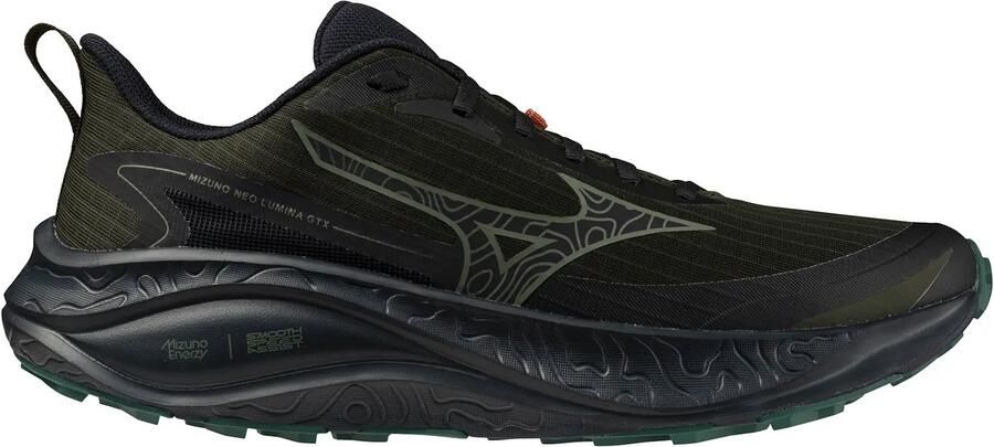 Mizuno Hardloopschoenen Neo Lumina Gtx