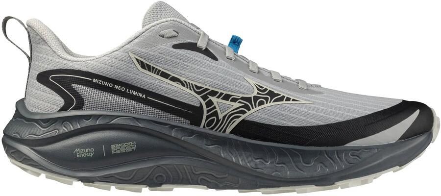 Mizuno Hardloopschoenen Neo Lumina