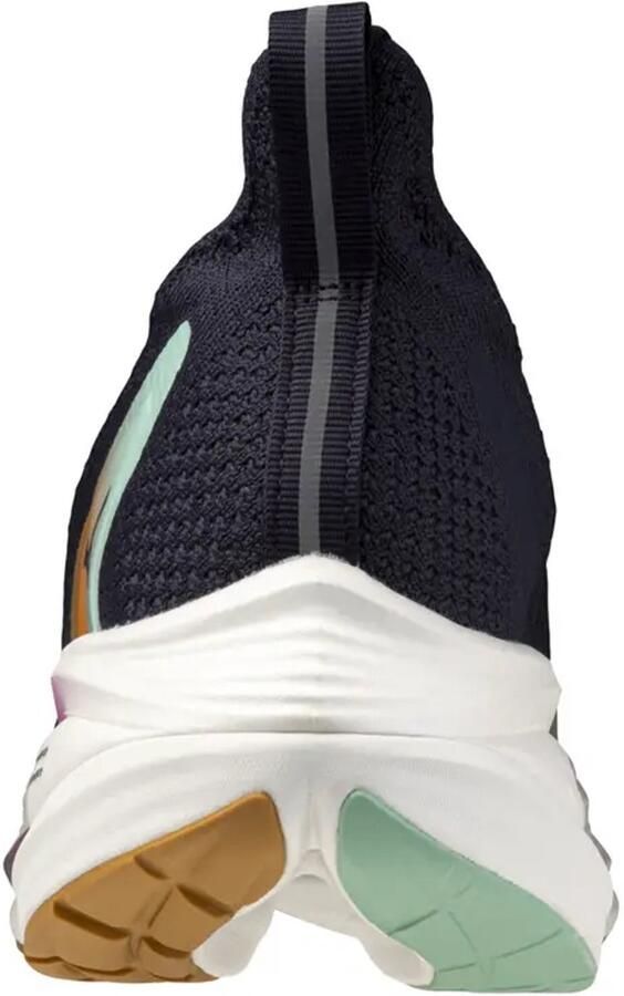 Mizuno Neo Vista 2 Hardloopschoenen Blauw 1 2 - Foto 2