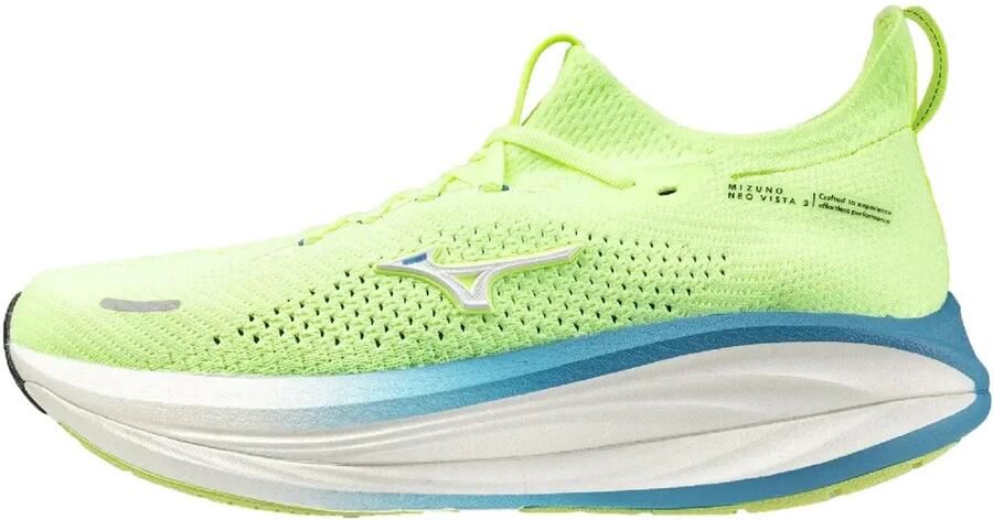Mizuno Hardloopschoenen Neo Vista