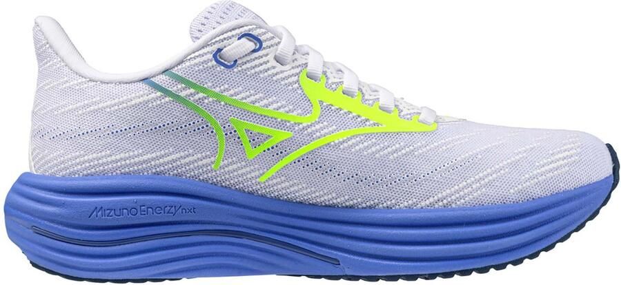 Mizuno Hardloopschoenen Schoen Wave Rider 29 Wos Sportswear Volwassen - Foto 4