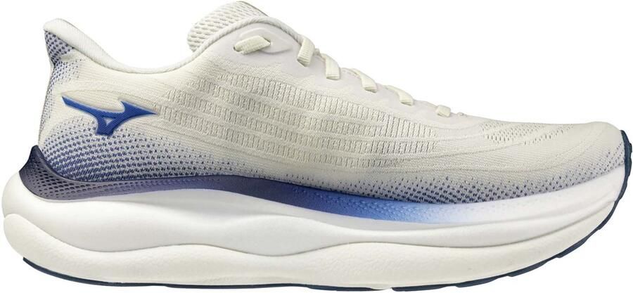 Mizuno Hardloopschoenen Shoe Wave Sky 9 Sportswear Volwassen - Foto 3