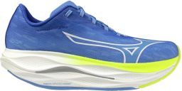 Mizuno Hardloopschoenen voor dames Wave Rebellion Flash