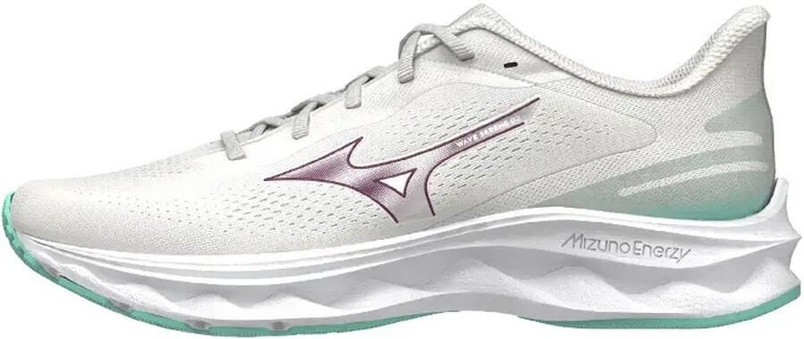 Mizuno Hardloopschoenen voor dames Wave Serene - Foto 1