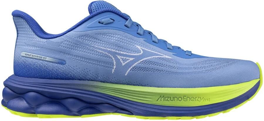 Mizuno Hardloopschoenen voor dames Wave Skyrise