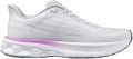 Mizuno Hardloopschoenen voor dames Wave Skyrise - Wit