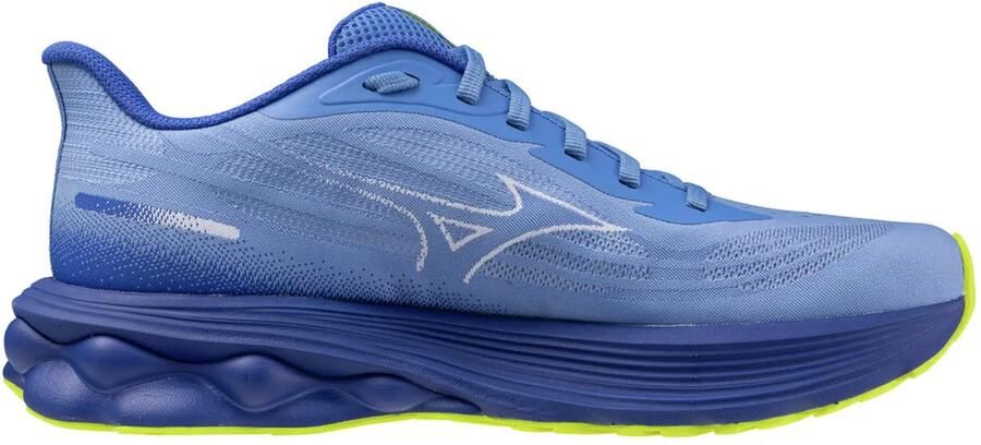 Mizuno Hardloopschoenen voor dames Wave Skyrise