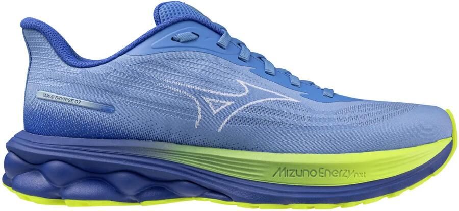 Mizuno Hardloopschoenen voor dames Wave Skyrise