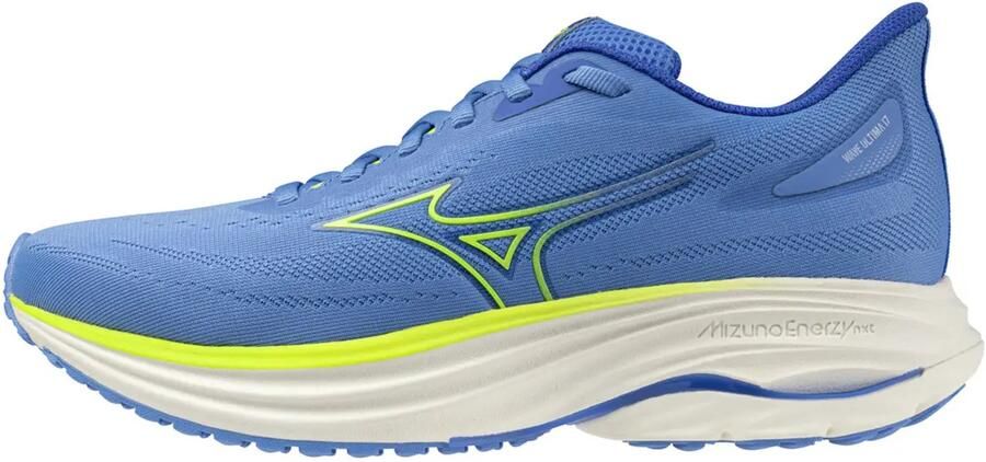 Mizuno Hardloopschoenen voor dames Wave Ultima Wos - Foto 2