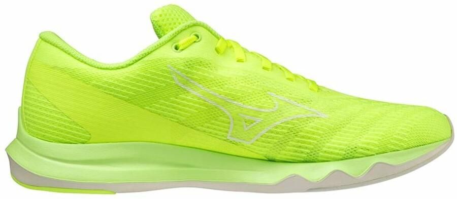 Mizuno Hardloopschoenen voor Volwassenen Wave Shadow 5 Mannen - Foto 2