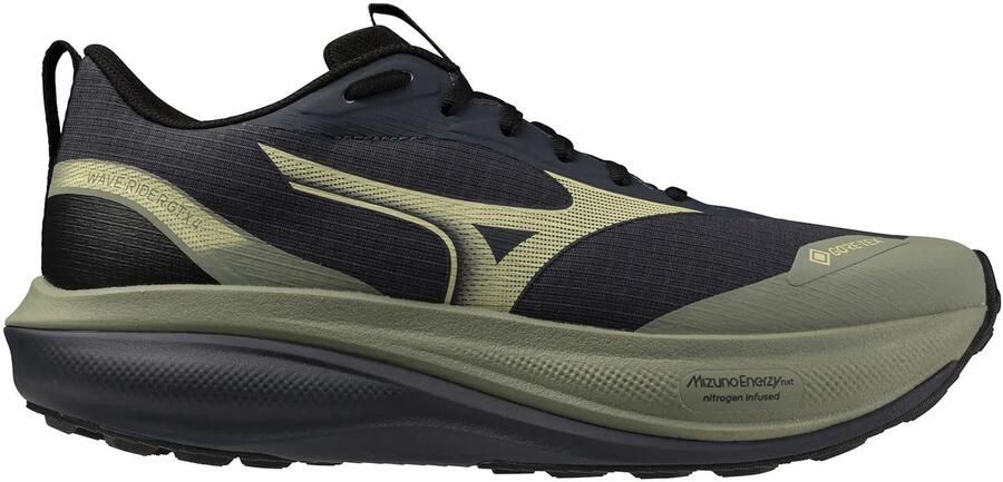 Mizuno Hardloopschoenen Wave Rider GTX