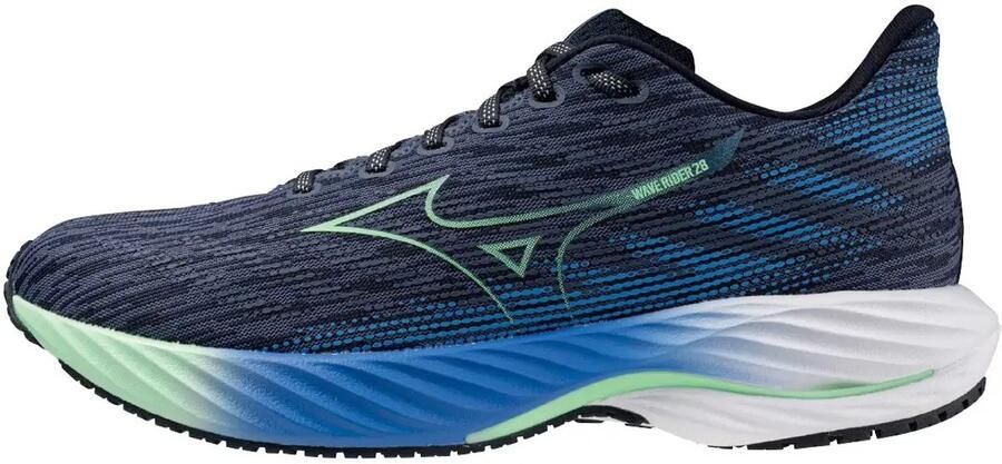 Mizuno Hardloopschoenen Wave Rider 28