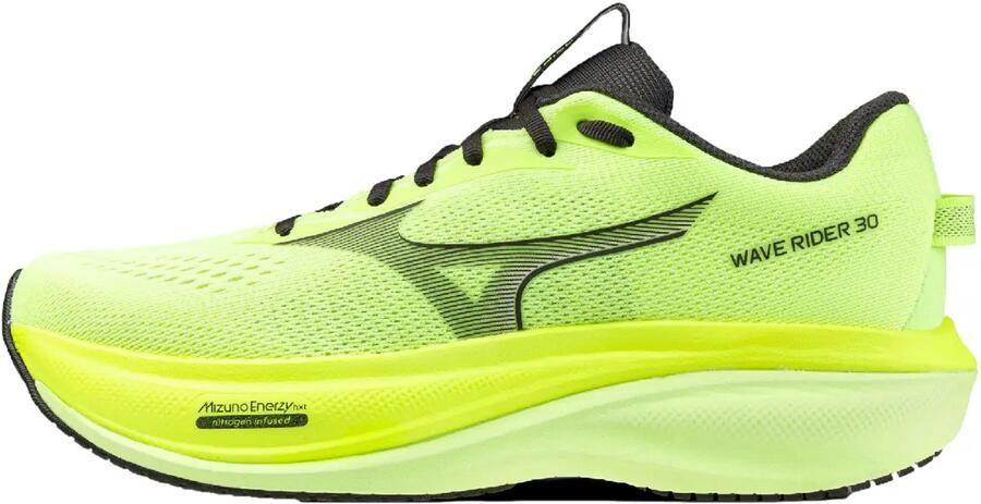 Mizuno Hardloopschoenen Wave Rider