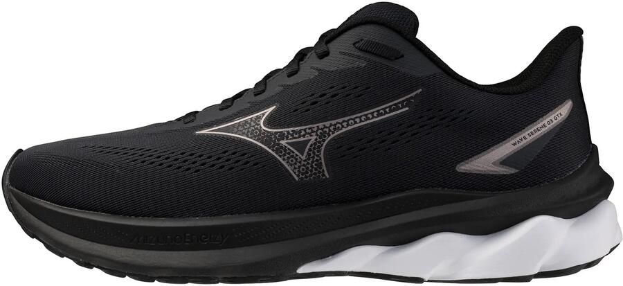 Mizuno Hardloopschoenen Wave Serene 3 GTX