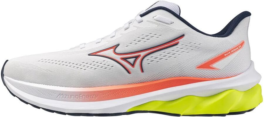 Mizuno Hardloopschoenen Wave Serene