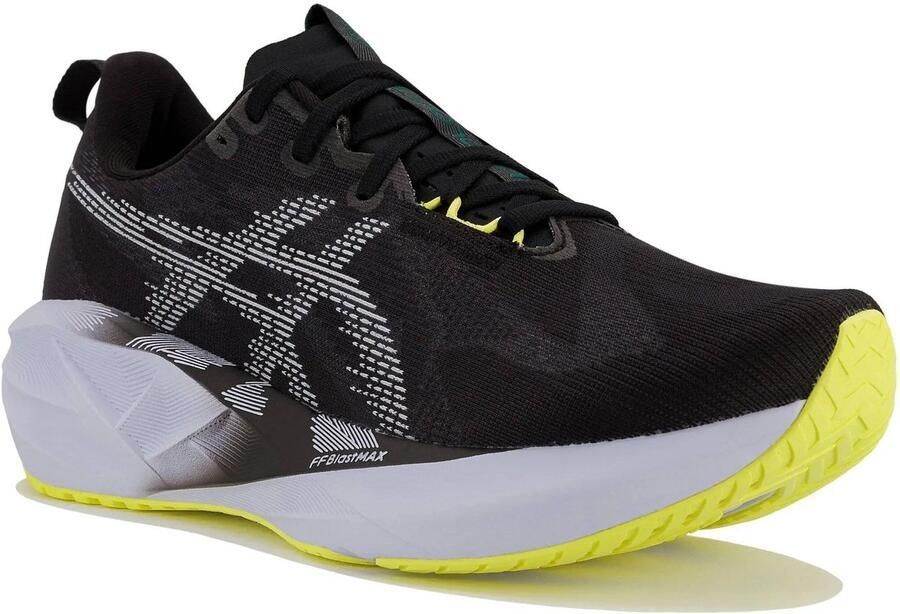 Mizuno Hardloopschoenen Wave Skyrise