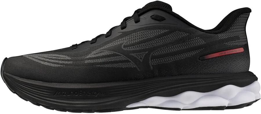 Mizuno Wave Skyrise 7 Hardloopschoenen Zwart 1 2 Man - Foto 2