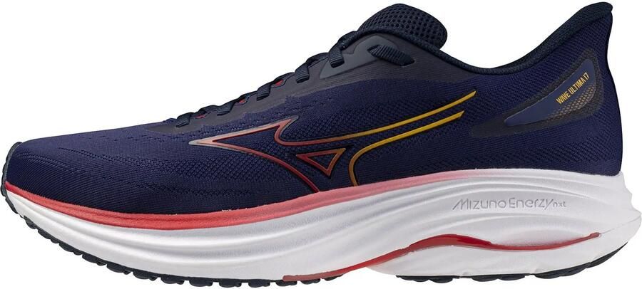 Mizuno Wave Ultima 17 Hardloopschoenen Blauw 1 2 Man - Foto 3