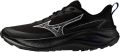 Mizuno Heren Tennisschoenen Neo Lumina J1GJ265902 Zwart Grijs - Zwart