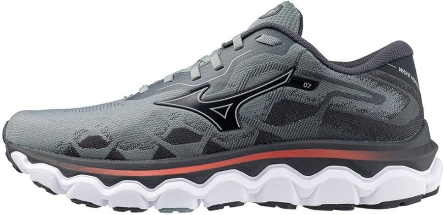 Mizuno Hardloopschoenen Horizon 7 voor Multicolor