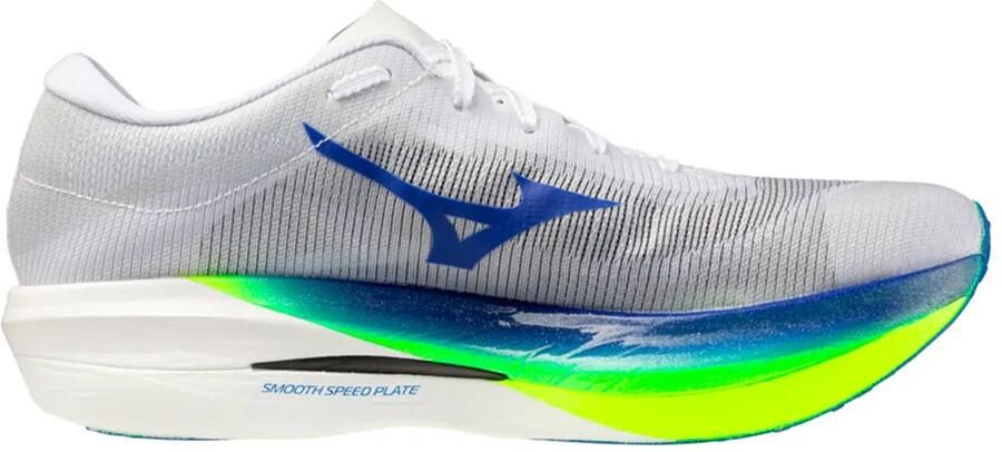 Mizuno Hardloopschoenen Chaussures de running Hyperwarp Elite 5-8 mm