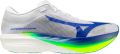Mizuno Hardloopschoenen Chaussures de running Hyperwarp Elite 5-8 mm - Wit