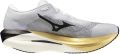 Mizuno Hyperwarp Pro Hardloopschoenen Wit - Multicolor