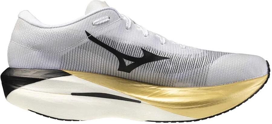 Mizuno Hyperwarp Pro Hardloopschoenen Wit