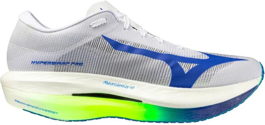 Mizuno Hyperwarp Pro Hardloopschoenen Wit