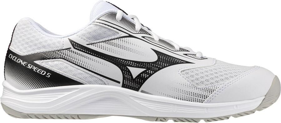 Mizuno Cyclone Speed 5 Indoorschoenen Heren