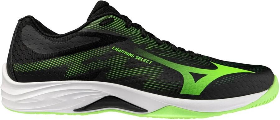 Mizuno Indoor schoenen Lightning Select