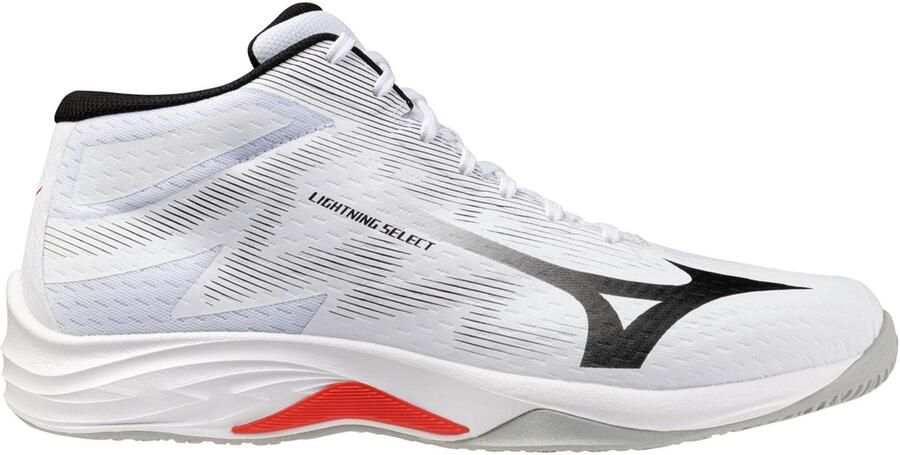 Mizuno Indoor schoenen Lightning Select Mid