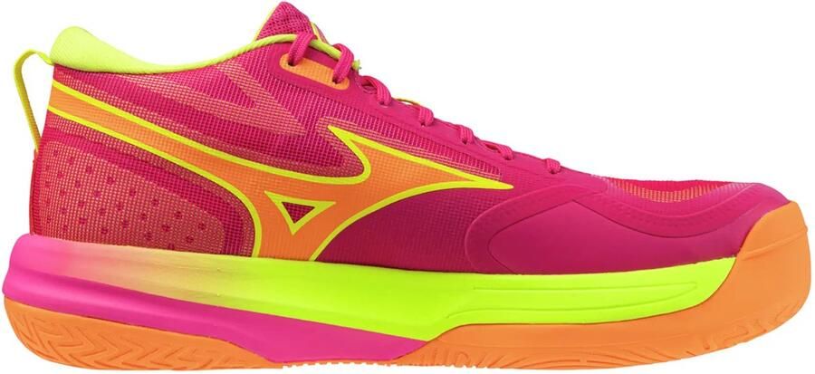 Mizuno Indoor schoenen Neo Jump