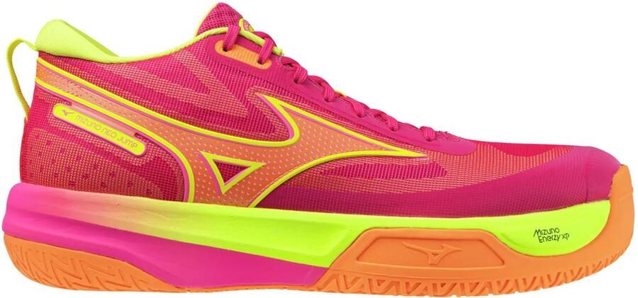 Mizuno Indoor schoenen Neo Jump