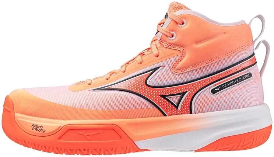Mizuno Sportschoenen Shoe Neo Jump Mid