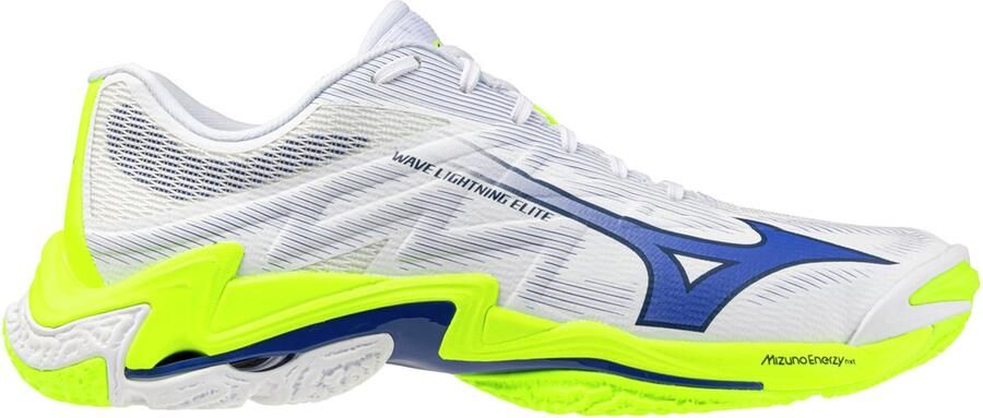 Mizuno Wave Lightning Elite Indoorschoenen Senior