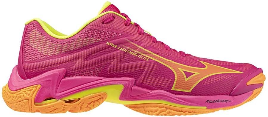 Mizuno Indoor schoenen Wave Lightning Elite