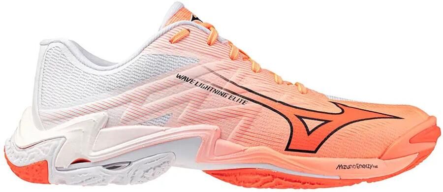 Mizuno Indoor schoenen Wave Lightning Elite
