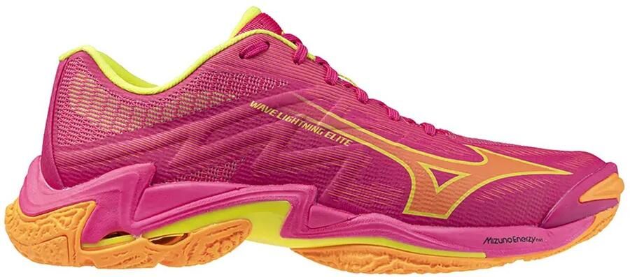 Mizuno Indoor schoenen Wave Lightning Elite