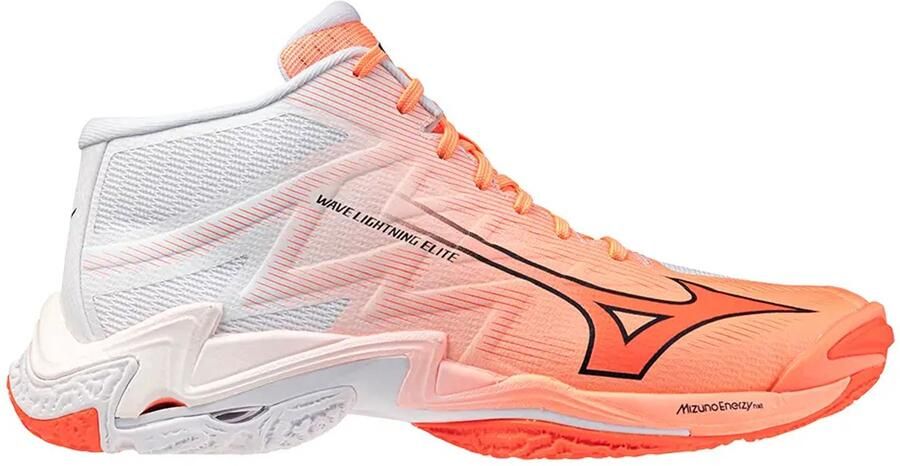 Mizuno Indoor schoenen Wave Lightning Elite Mid